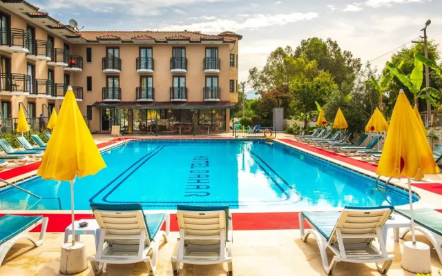 Bahar Hotel