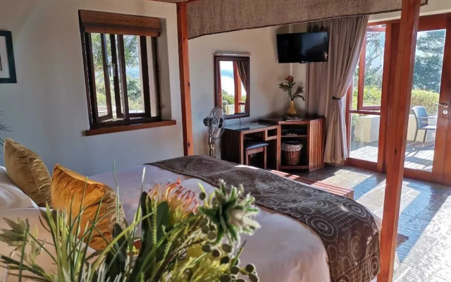 Paradise Cove Country House