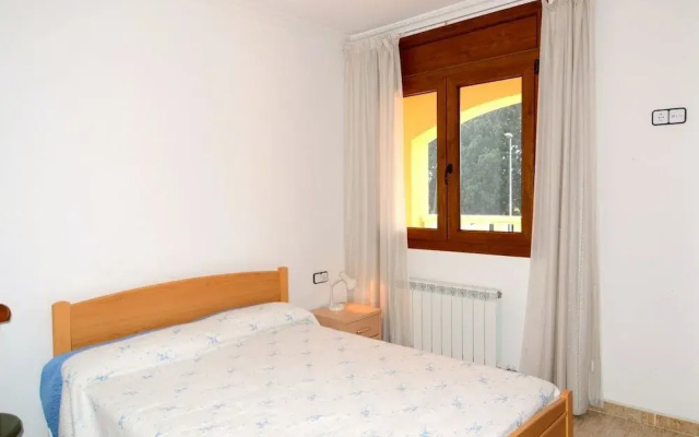 Apartamento Museu Baixos