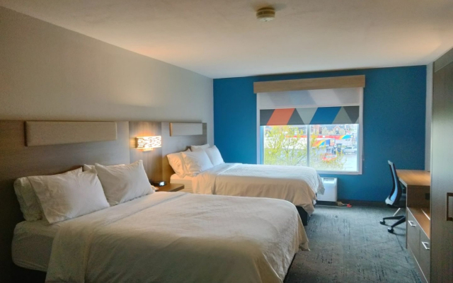 Holiday Inn Express Lapeer by IHG
