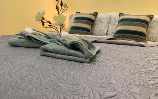Apartamento Bahia