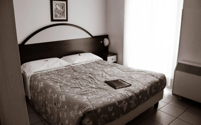 Hotel Marco's