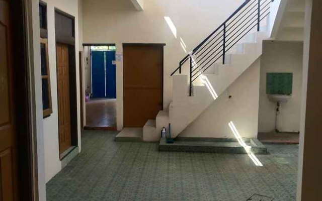 Thalia Guesthouse