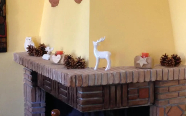 Appartamento i Cerri