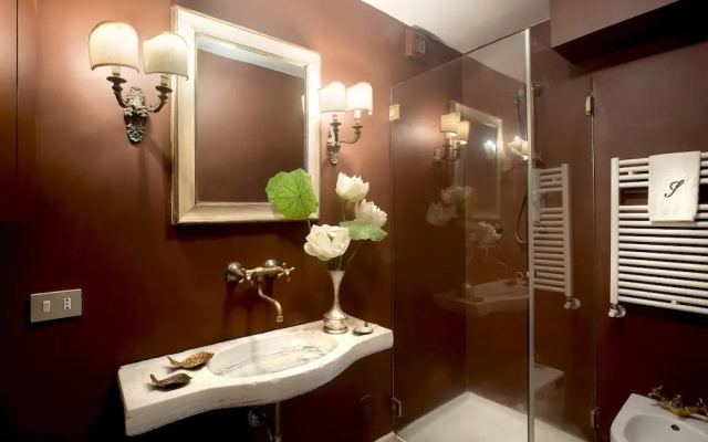 Villa La Conchiglia by Elite Villas