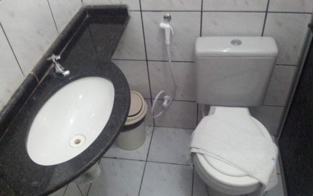 Hotel Monólitos