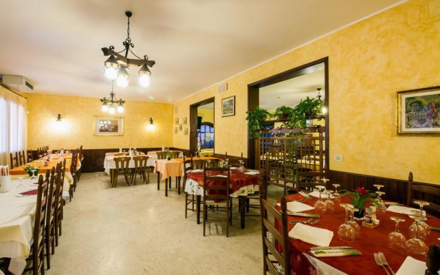 Albergo Ristorante Da Felice