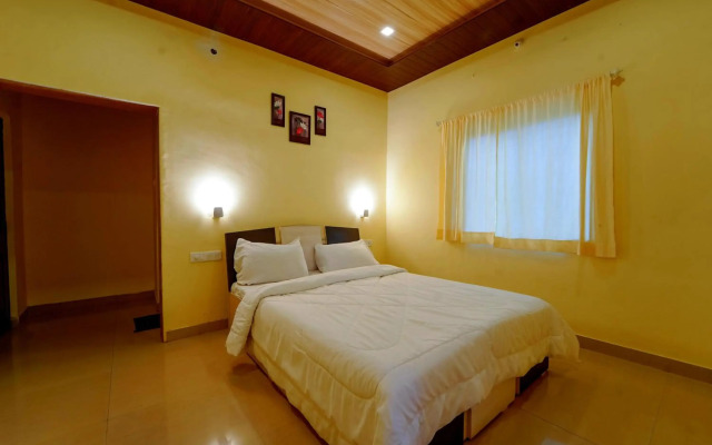 Royal Nest Bungalow