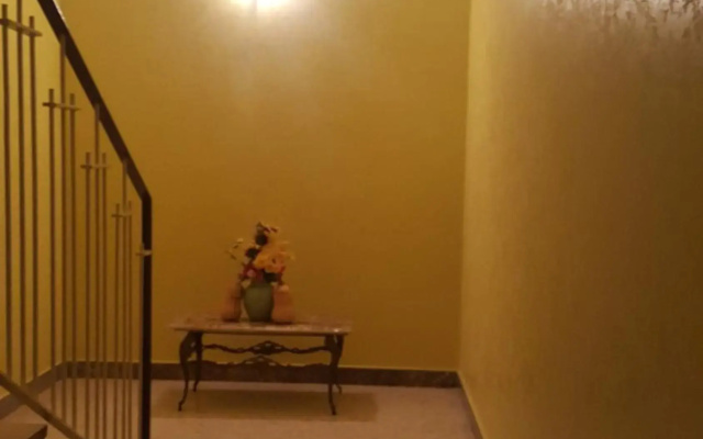 La Casa Del Fornaio