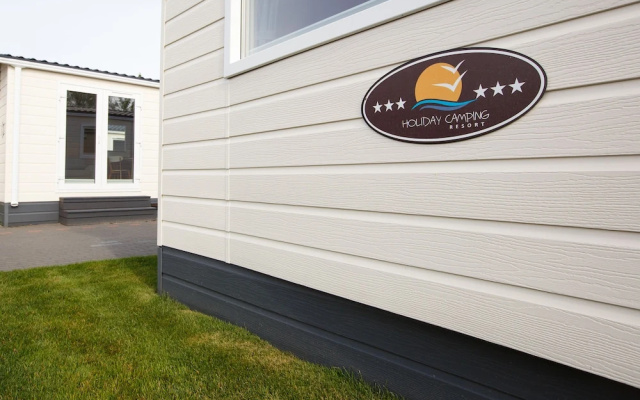 Holiday Camping Resort Domki Lazy