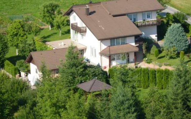 Guesthouse Obitelj Paulic