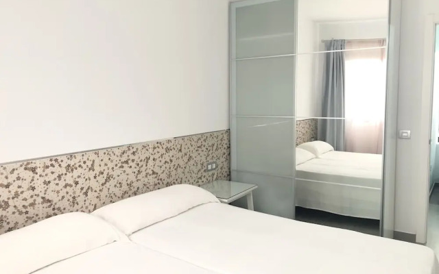 Apartamentos Tahona Fuerteventura