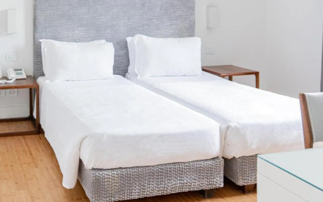 Grand Hotel Croce di Malta Wellness & Golf