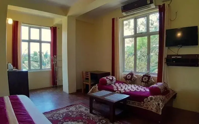 Andaman Galley Resort