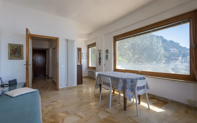 Sky Sea Apartment by Wonderful Italy