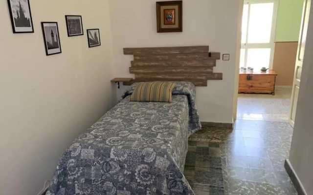 Ermita del Carmen