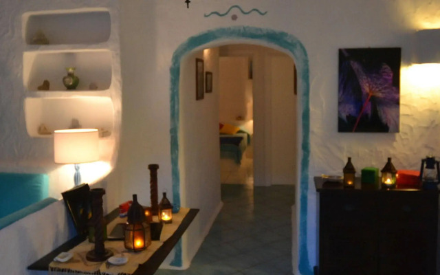 Poecylia Resort