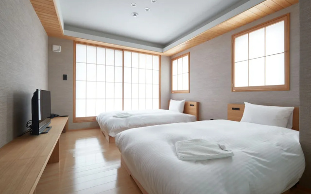 Kamakura Hotel 8 Senses
