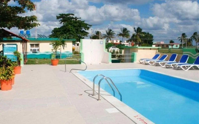 Hotel Costa Blanca
