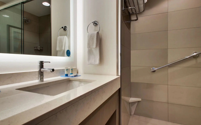 Hyatt House Chicago Oak Brook