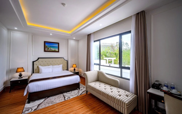Seaside Resort Quy Nhon