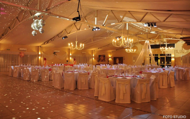 Hotel La Castellana