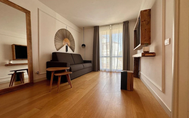 Eco Urban Apartment