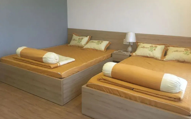 OYO 1051 Binh Duong Apartment