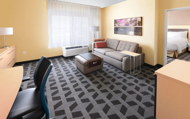 TownePlace Suites by Marriott Laredo