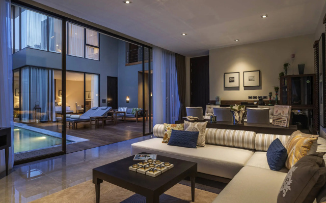 V Villas Hua Hin by Accor