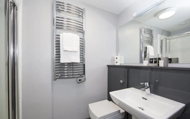 Bank Square Townhouse