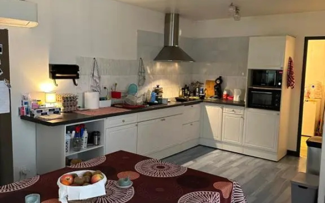 Appartement 110m2 anglet