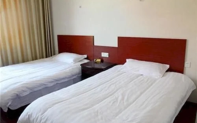 Lushan Nanmen Hotel
