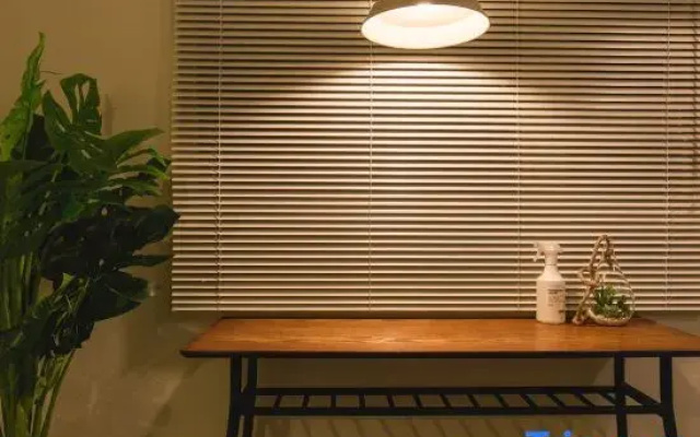 Guest House Infinity 5-D