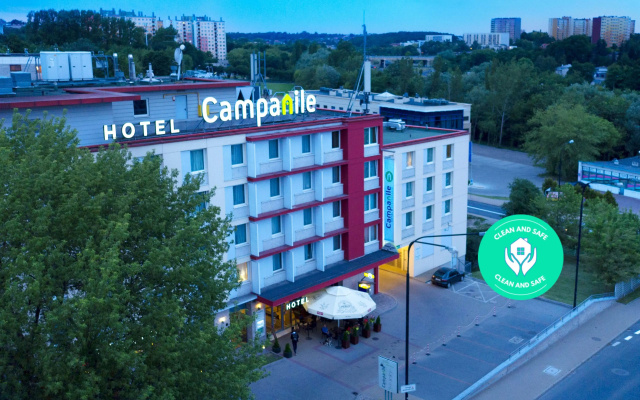 Campanile PRIME - Lublin