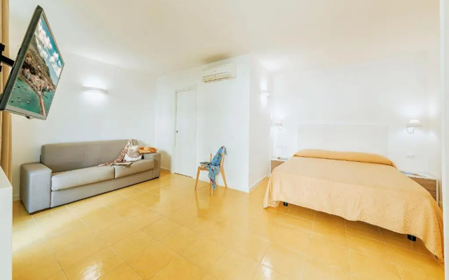 Family Spa Hotel Le Canne
