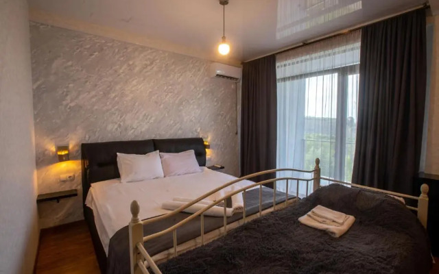 Отель Villa Lapa