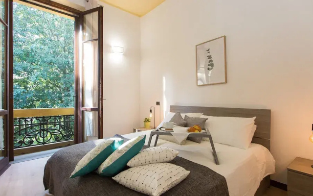 Rental In Rome Rosselli Santa Maria Novella Palace