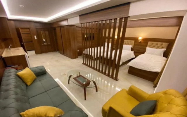 Karbala Tower Hotel