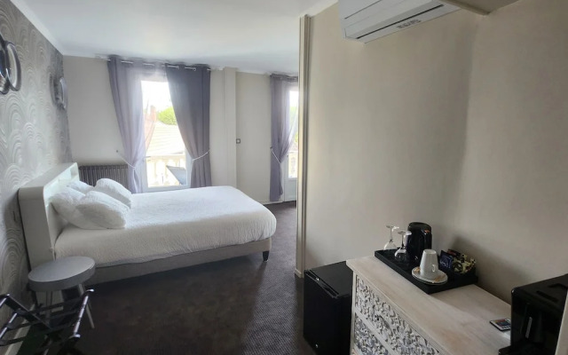 Hôtel Villa Pona