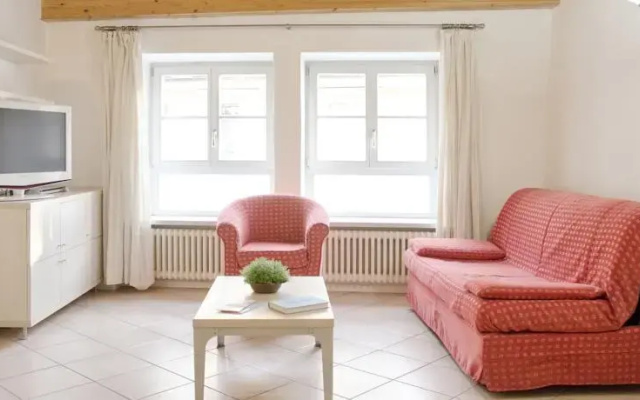 Bindergasse Apartment