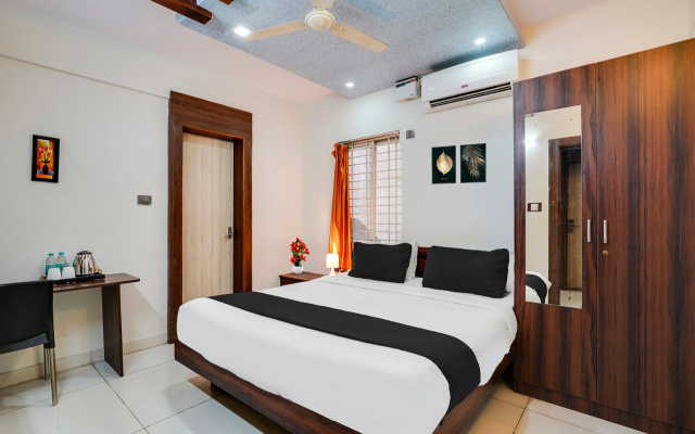 Super Hotel O Bangalore Airport Road