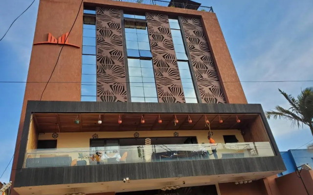 Millennium Terrace Hotel