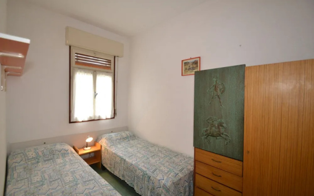 Comfy Flat 80m From the Beach - Beahost