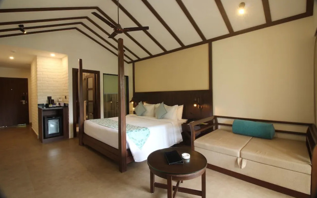 Regenta, Jungle Resort Kabini Springs
