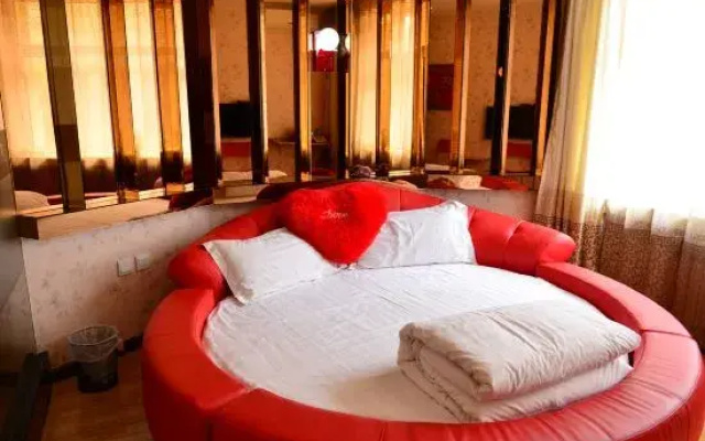 Harbin If Hotel