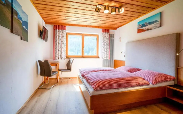 Mittereggalm