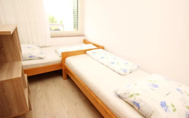 Apartments Mostak