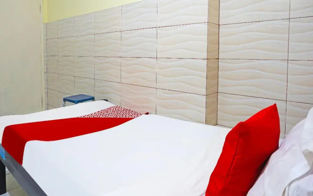 Hotel O Putih Mulia Homestay Syariah
