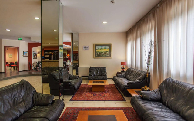 Hotel Quadrifoglio